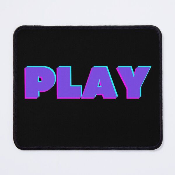 Item preview, Play designed and sold by IshrakDesign.