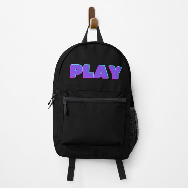 Item preview, Play designed and sold by IshrakDesign.