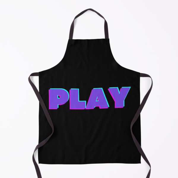 Item preview, Play designed and sold by IshrakDesign.