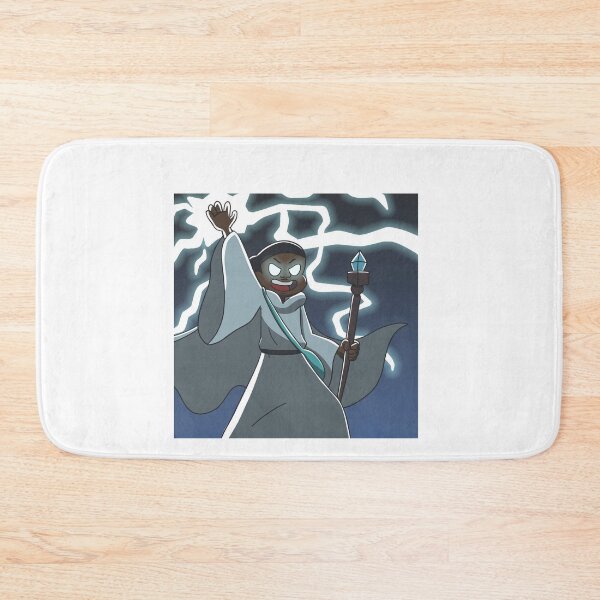 Item preview, Craig of the Creek Relentless Wizard designed and sold by Twelvecloth.