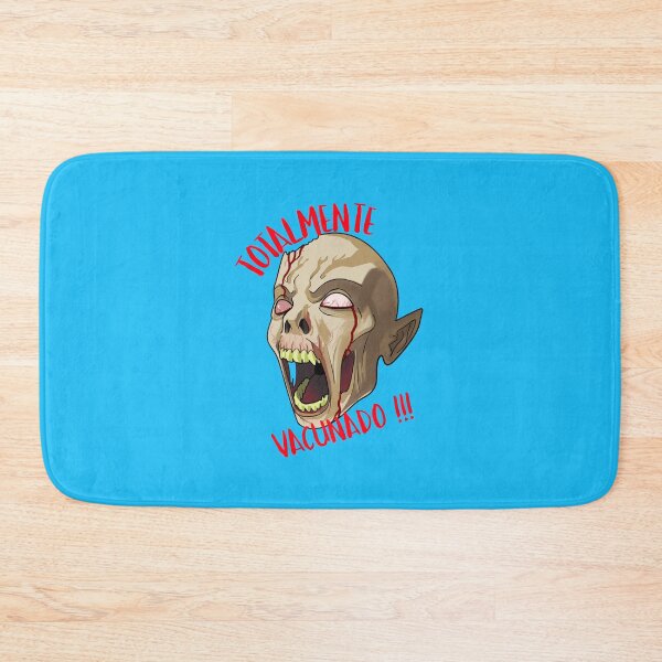 Item preview, TOTALMENTOS ZOMBI VACUNADO designed and sold by Petit-creativ.