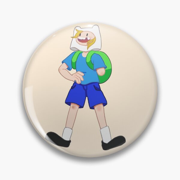 Item preview, Finn designed and sold by Dizzy Leopard Shop.