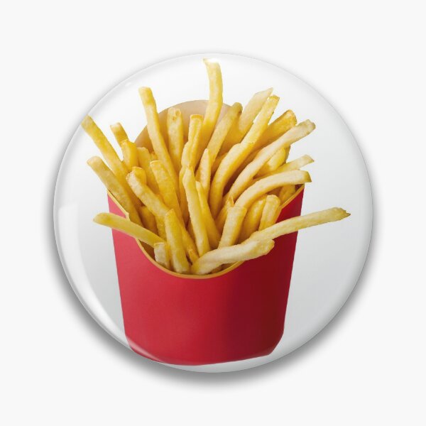 Artikelvorschau, French fries entworfen und verkauft von PetitTonnerre.