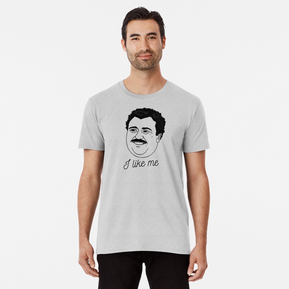 Item preview, Premium T-Shirt designed and sold by seancarolan.