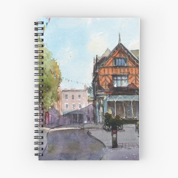 Item preview, Appleyards de Sherwsbury designed and sold by bakuma.