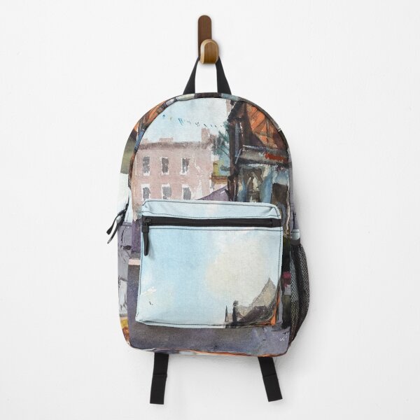 Item preview, Appleyards of Sherwsbury designed and sold by bakuma.