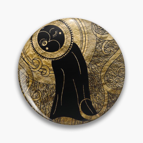 Item preview, celestial (sun) designed and sold by LiaruDesign.