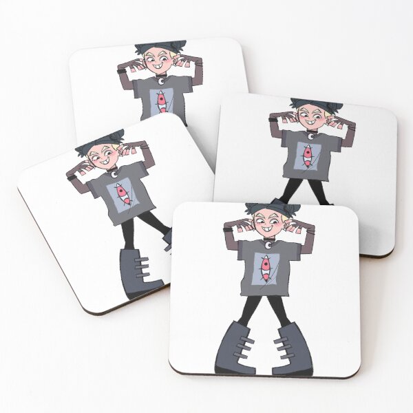 Item preview, Tabitha of Craig of the Creek designed and sold by Twelvecloth.
