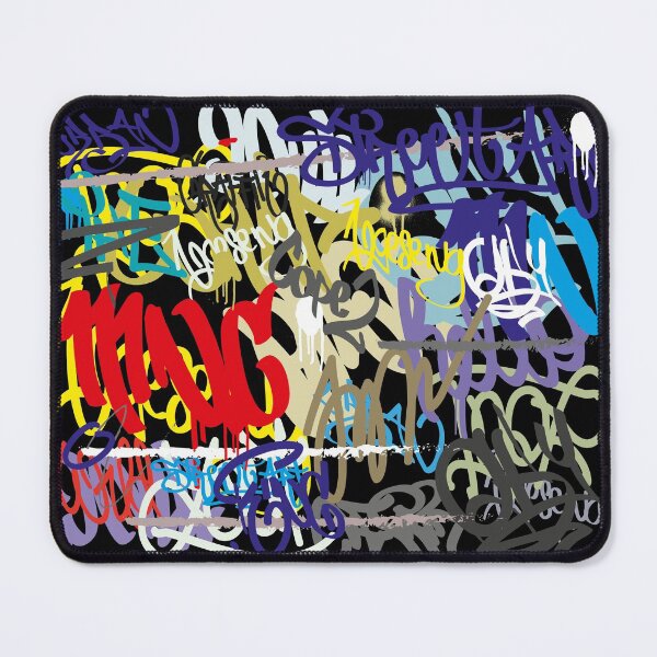 Item preview, Graffiti Abstract Art designed and sold by Perfectwear7.