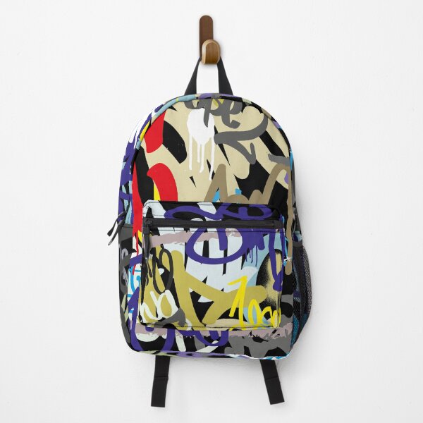 Item preview, Graffiti Abstract Art designed and sold by Perfectwear7.