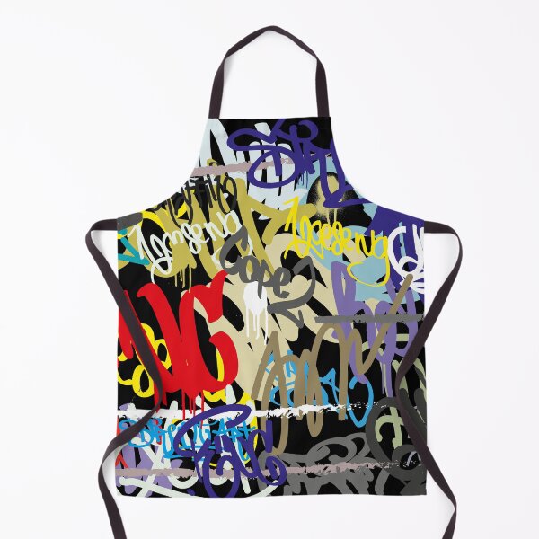Item preview, Graffiti Abstract Art designed and sold by Perfectwear7.