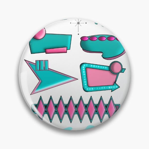Item preview, Retro 50s  designed and sold by Loveandfrappes.