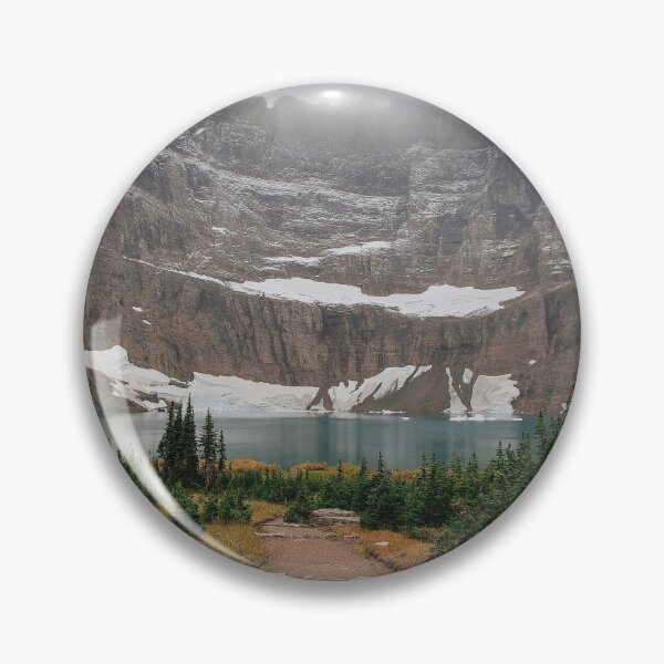 Item preview, Summit Mountain Snow and Nature  designed and sold by McSeller.