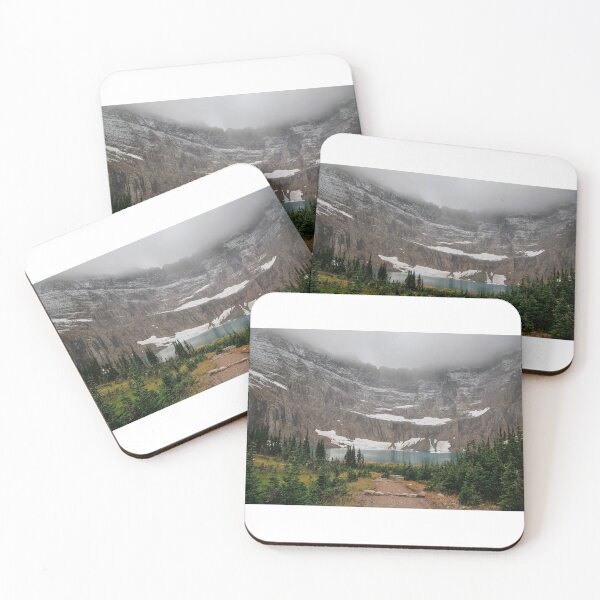 Item preview, Summit Mountain Snow and Nature  designed and sold by McSeller.