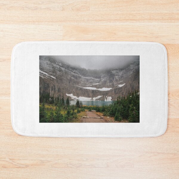 Item preview, Summit Mountain Snow and Nature  designed and sold by McSeller.