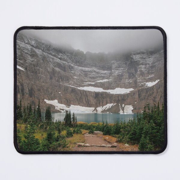 Item preview, Summit Mountain Snow and Nature  designed and sold by McSeller.