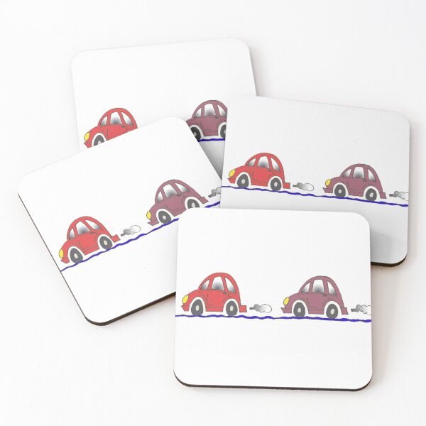 Item preview, Cars designed and sold by Linda Bassett.
