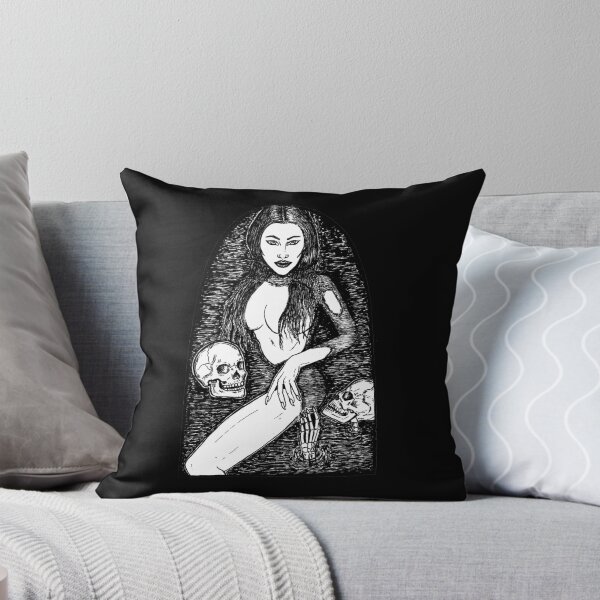 Item preview, Resurrected desires designed and sold by Oxytocin-Art.
