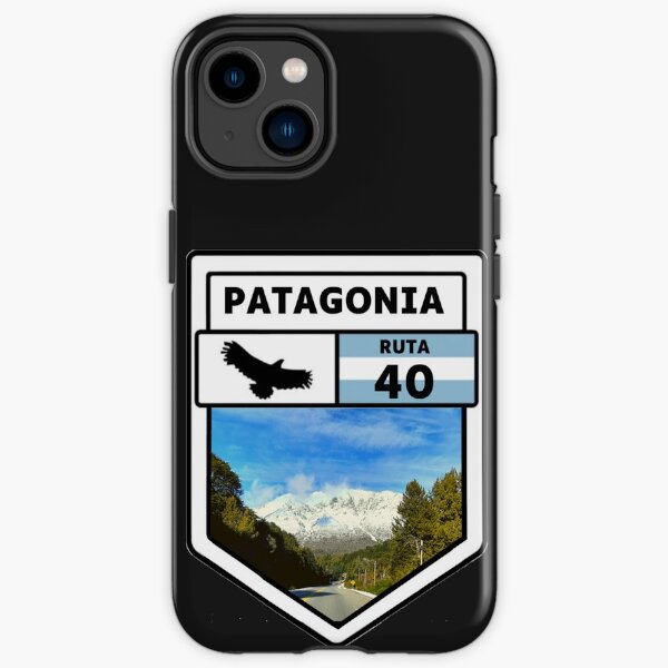 Patagonia Iphone Cases For Sale Redbubble