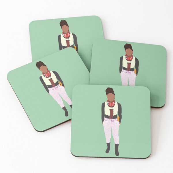 Item preview, Sisterhood of Dada - SLEEPWALK (Doom Patrol) designed and sold by syriana94.