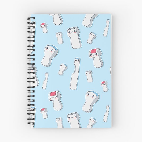 Item preview, kawaii Ultrasound elements Sonographer squad designed and sold by TamGustam.