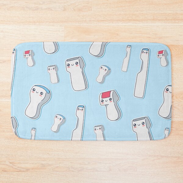 Item preview, kawaii Ultrasound elements Sonographer squad designed and sold by TamGustam.