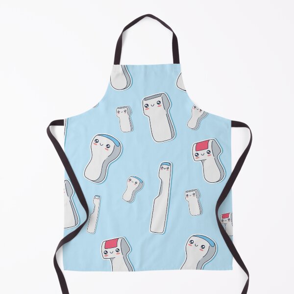 Item preview, kawaii Ultrasound elements Sonographer squad designed and sold by TamGustam.