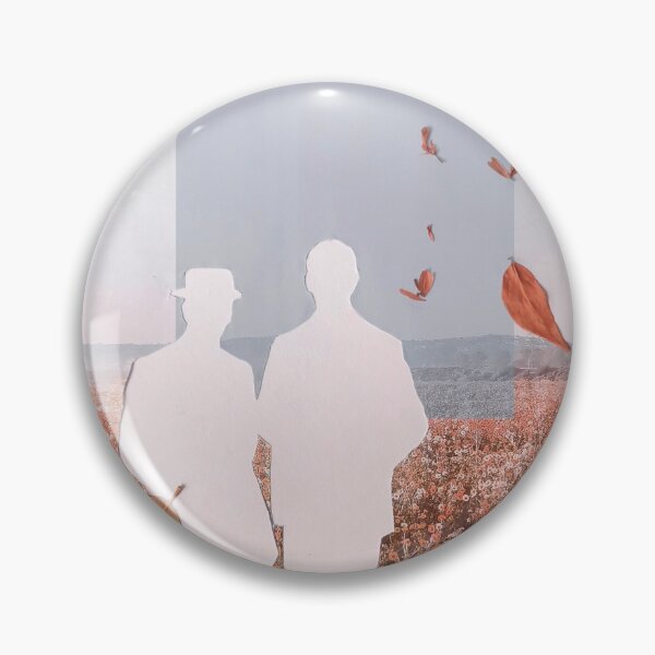 Item preview, present absence designed and sold by LiaruDesign.