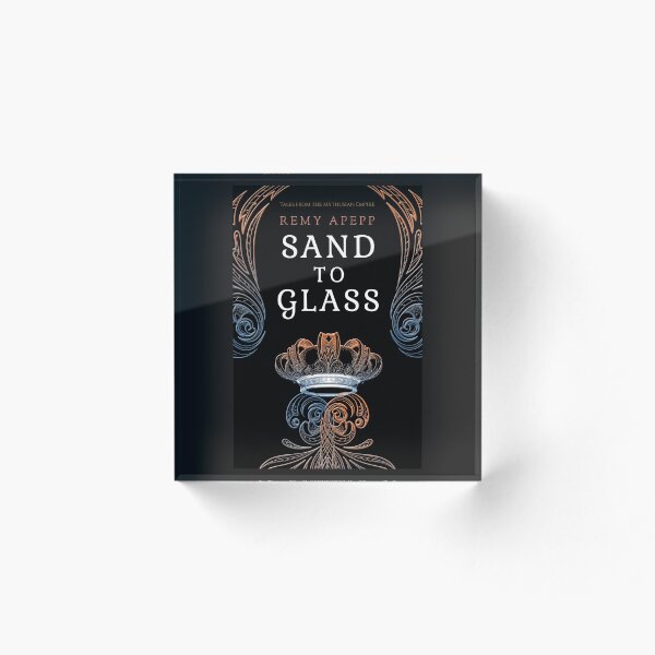 Item preview, Sand to Glass designed and sold by Thinklings.