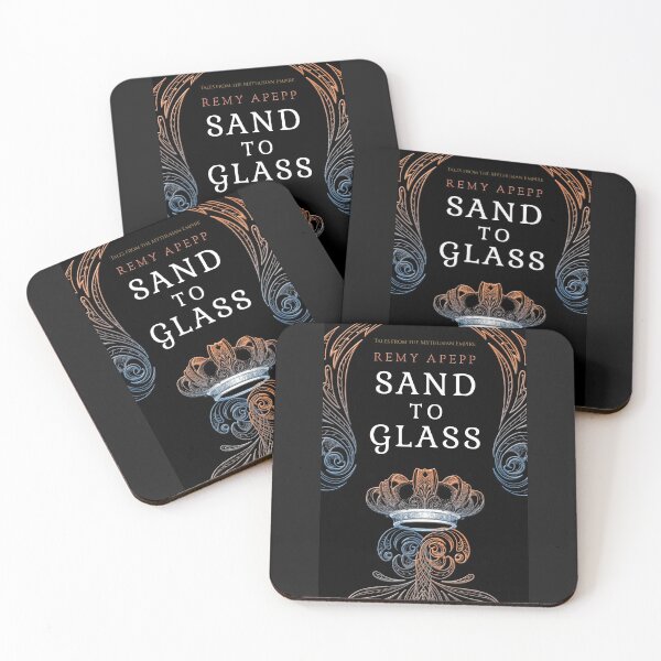 Item preview, Sand to Glass designed and sold by Thinklings.