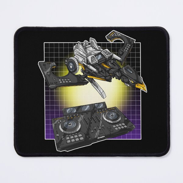 Item preview, Dj Golden Condor designed and sold by kriksix.
