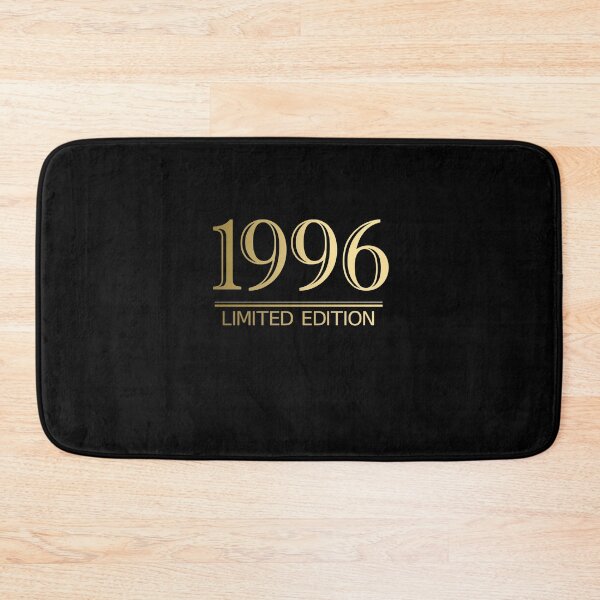Item preview, 1996 Limited Edition - 26 Birthday Vintage 1996 designed and sold by Ibu83.