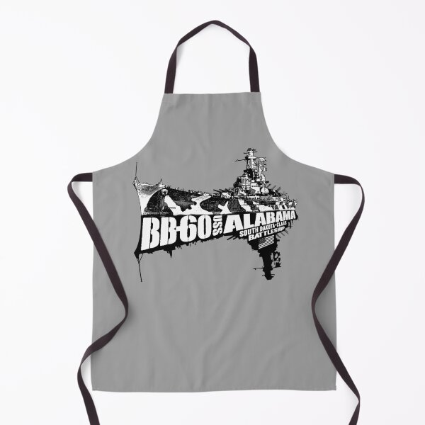 Item preview, Battleship Alabama designed and sold by deathdagger.