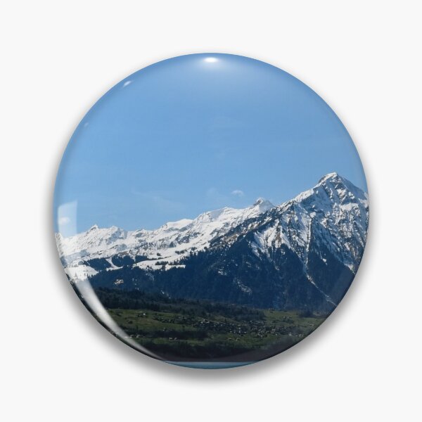Item preview, Summit Mountain Snow and Nature  designed and sold by McSeller.