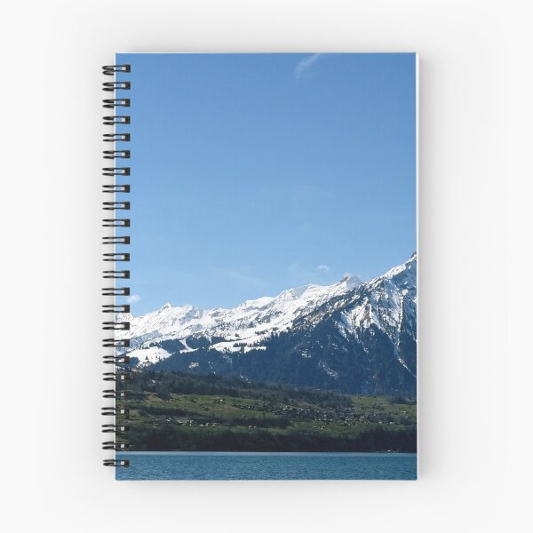 Item preview, Summit Mountain Snow and Nature  designed and sold by McSeller.