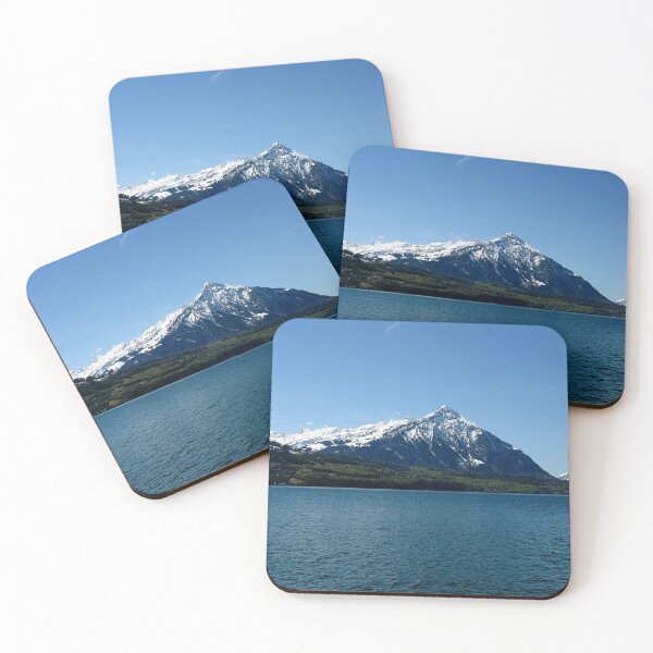 Item preview, Summit Mountain Snow and Nature  designed and sold by McSeller.