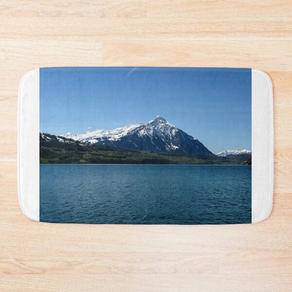 Item preview, Summit Mountain Snow and Nature  designed and sold by McSeller.