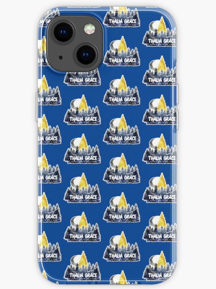 Thalia Grace - Percy Jackson - Phone Case