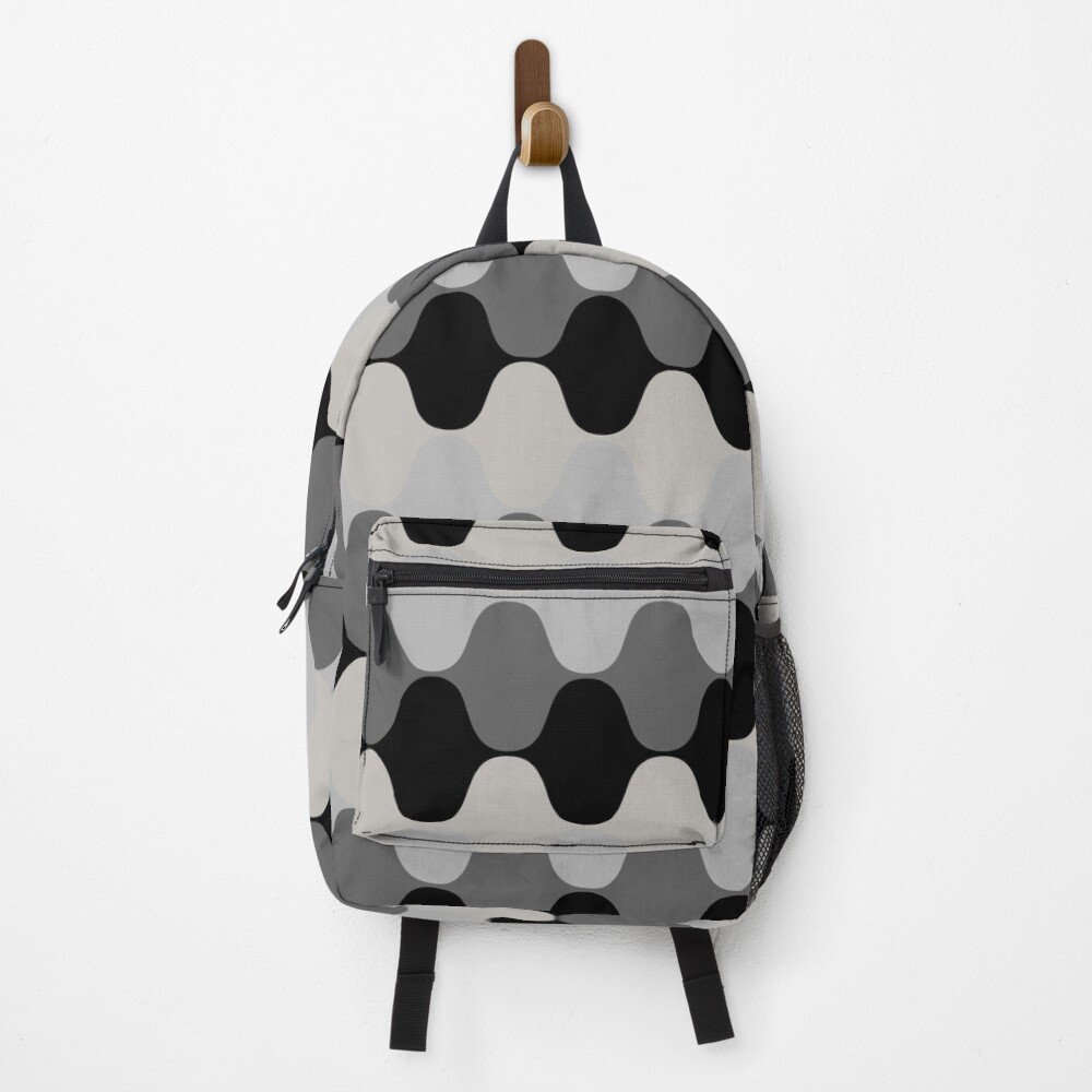 Artikel-Vorschau von Rucksack, designt und verkauft von ColorOfTheYears.