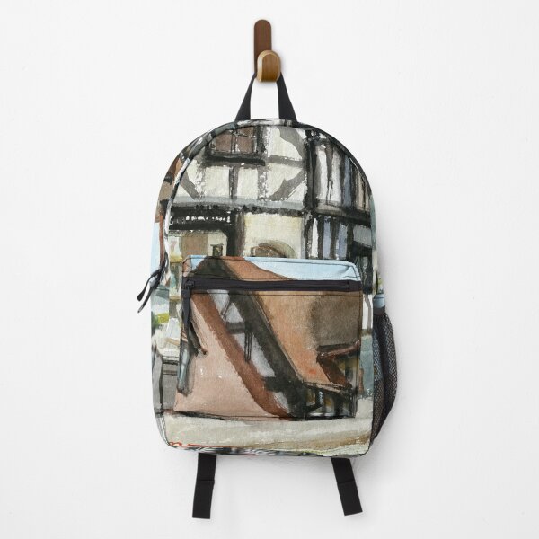 Item preview, Frankwell, Shrewsbury designed and sold by bakuma.