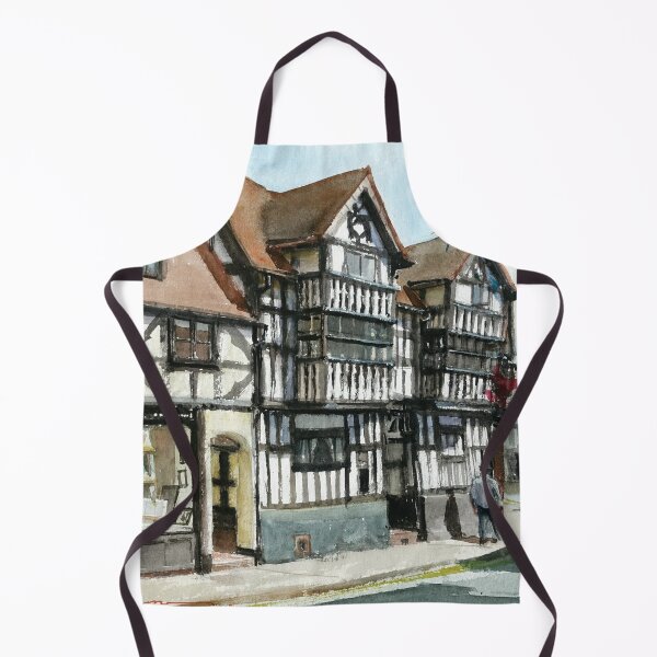 Item preview, Frankwell, Shrewsbury designed and sold by bakuma.