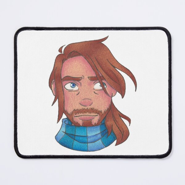 Item preview, CRPP Caleb Widogast designed and sold by VictoryJoy.