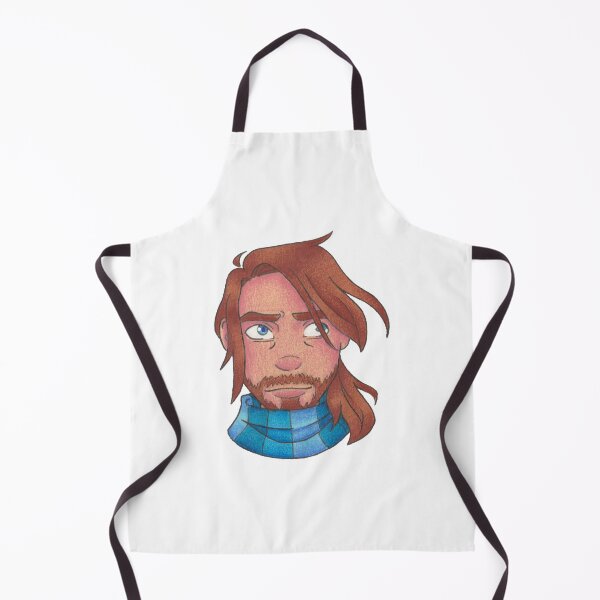 Item preview, CRPP Caleb Widogast designed and sold by VictoryJoy.