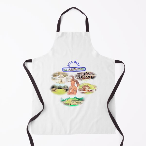 Item preview, Mayan Route designed and sold by Salvatienda.