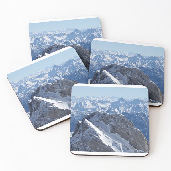Item preview, Summit Mountain Snow and Nature  designed and sold by McSeller.
