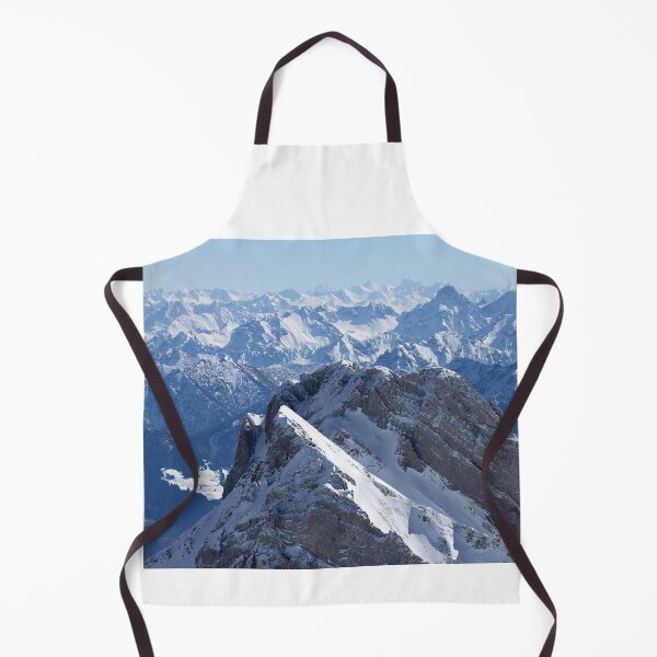 Item preview, Summit Mountain Snow and Nature designed and sold by McSeller.