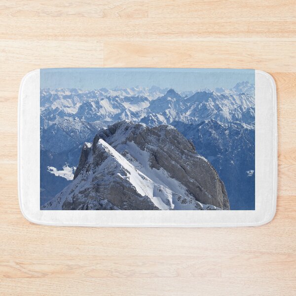 Item preview, Summit Mountain Snow and Nature  designed and sold by McSeller.