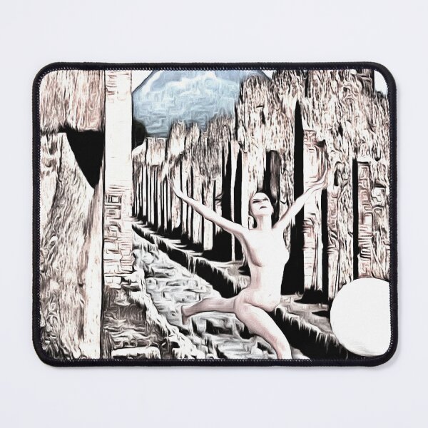 Item preview, POMPEI designed and sold by SITTING  ON THE VOLCANO - MAURIZIO D'ANDREA.