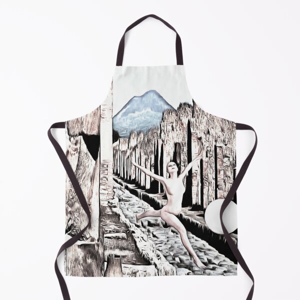 Item preview, POMPEI designed and sold by SITTING ON THE VOLCANO - MAURIZIO D'ANDREA.