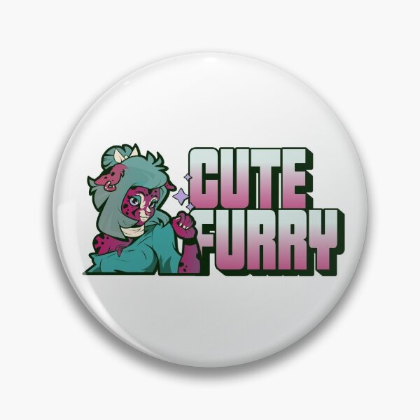 Item preview, Cute Furry - anime designed and sold by narilex.